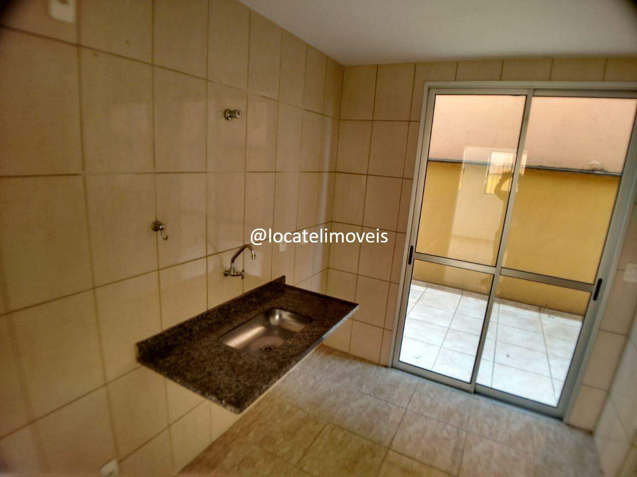Apartamento para aluguel no Araguaia: 